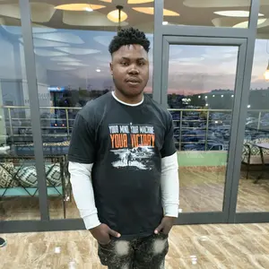 Profile Picture of Megzypro (@uzohmegzyprojames) on Tiktok