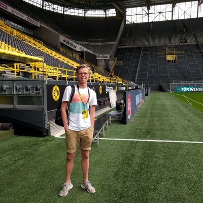 Profile Picture of Jacob Buckley (@jpwbuckley) on Twitter