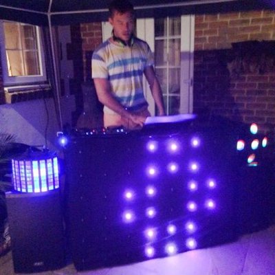 Profile Picture of Ben Blakeley (@djblakeley) on Twitter