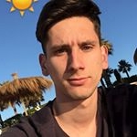 Profile Picture of Joaquín F. Arias Palominos (@joaquinfrancisco.ap) on Instagram