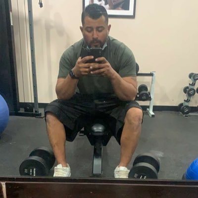 Profile Picture of Rene Badillo (@badillo0513) on Twitter