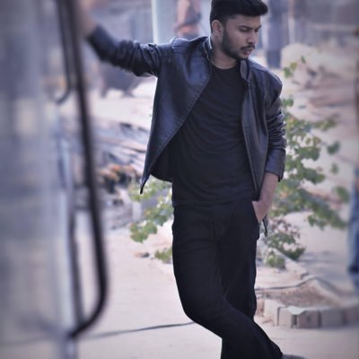 Profile Picture of Usama Shahid (@usamashahid00) on Twitter