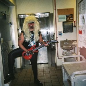 Profile Picture of Jason Sorak (@jaybonjovi) on Myspace