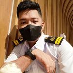 Profile Picture of John Melord Abejar (@code_art_linus) on Instagram