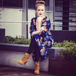 Profile Picture of Kimberly Ann O'Connor (@kimberlyannoconnor) on Instagram