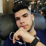 Profile Picture of Isaac Hernández (@isaachernandezs) on Instagram