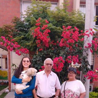 Profile Picture of Miriam Echeverry (@miriam.echeverry.129) on Facebook