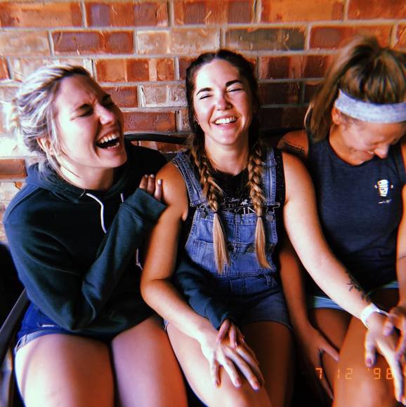 Profile Picture of Bri Eiermann (@bironman) on Poshmark