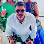 Profile Picture of Christopher Heppingstone (@cgheppingstone) on Instagram
