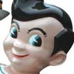 Profile Picture of Michael J. Hanifan (@michaelhanifan) on Instagram