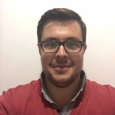 Profile Picture of Karl Edwards (@KarlEdwards1) on Twitter