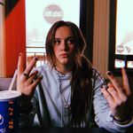 Profile Picture of halle preece (@halle.preece) on Instagram