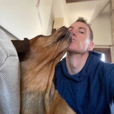 Profile Picture of Jonathan Bloomberg (@JonathanBloomb3) on Twitter