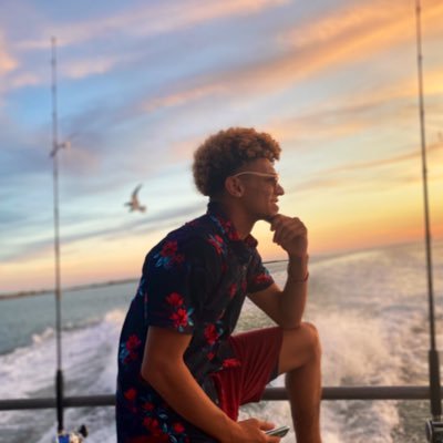 Profile Picture of Brayden Neal (@ItzBray11) on Twitter