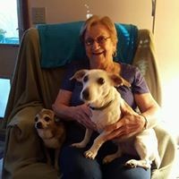 Profile Picture of Marianne Blevins (@marianne-blevins-1) on Quora