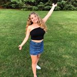 Profile Picture of Danielle Gallagher (@daniellegallagher20) on Instagram