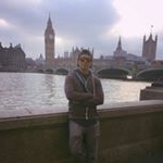 Profile Picture of David Cristobal Muñoz (@david_cristobal.m) on Instagram