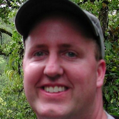 Profile Picture of David Benkert (@pdbenk) on Twitter