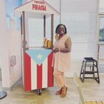 Angelita Berrios Thomas - Instagram Profile Picture of Angelita Berrios Thomas (@berriosthomas) on Instagram