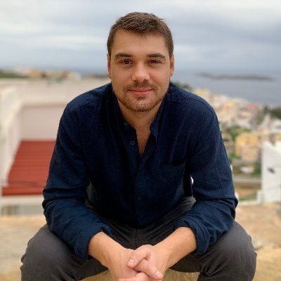 Profile Picture of Ben Moe (@beneliasmoe) on Twitter