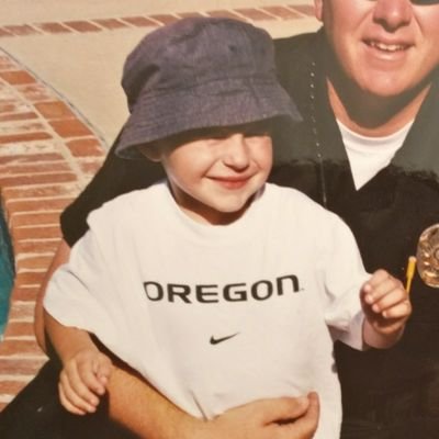 Profile Picture of George Oscar Ruth (@brendan_barnes6) on Twitter