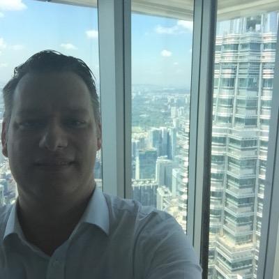 Profile Picture of Alexander Dietrich (@AlexWDietrich) on Twitter