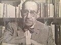 Profile Picture of Isidro Fabela - Wikipediaon Wikipedia