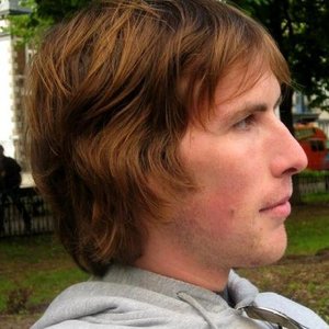 Thomas Quinn - Myspace Profile Picture of Thomas Quinn (@soleparade) on Myspace