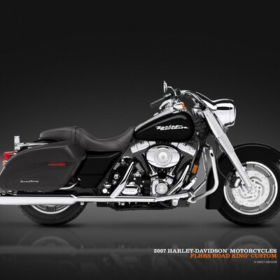 Profile Picture of Jim Eberhardt (@49RoadKing) on Twitter