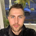 Profile Picture of Jamie William Ledger (@ly_white_shiny_porcelain) on Instagram