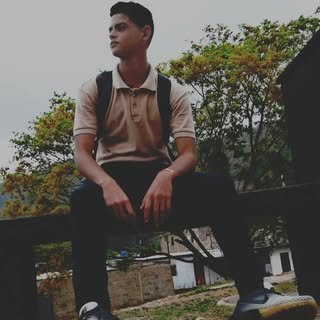 Profile Picture of JohanCordero (@johan.cordero) on Instagram