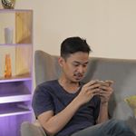 Profile Picture of Adi Chandra (@adionoy) on Instagram