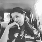Profile Picture of Megawati Lorianna Marpaung🎀 (@megawatilorianna) on Instagram