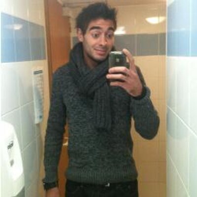 Profile Picture of FOURNIER Anthony (@TonyFournier19) on Twitter