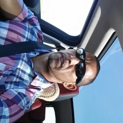 Profile Picture of Mark Everitt (@markeveritt13) on Twitter