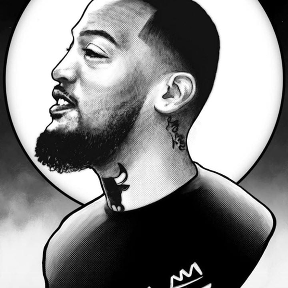 Profile Picture of Christopher Riddick (@skinosquad) on Poshmark
