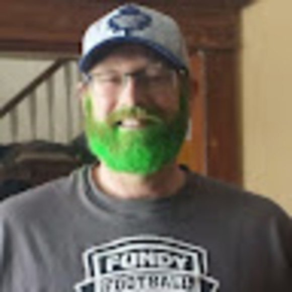 Profile Picture of Jeff Finch (@jefffinch130) on Poshmark