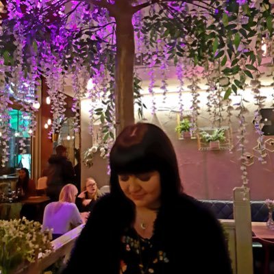 Profile Picture of Kate (@misskatemeighan) on Twitter