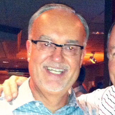 Profile Picture of David Steblein (@dsteblein) on Twitter