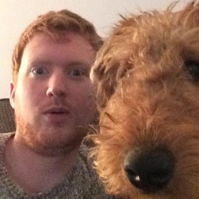 Profile Picture of Phil Stringer (@PhilStringer) on Twitter