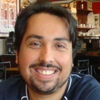 Profile Picture of Marcelo Leone (@marceloleone) on Twitter