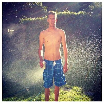 Profile Picture of Byron Wood (@byrondwood) on Twitter