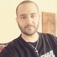 Profile Picture of Ameer Hashoul (@ameer-hashoul-1) on Quora
