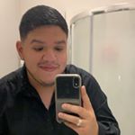 Profile Picture of Allen Robles (@allen_h_robles) on Instagram