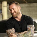 Charles - Instagram Profile Picture of Charles (@nice_dad124) on Instagram