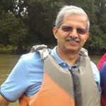 Profile Picture of Gopalakrishna Bhat (@gopalakrishna.bhat.53) on Instagram