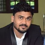 Profile Picture of Mohammed Anas (@anasmurshi) on Instagram