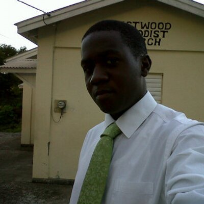 Profile Picture of Jamal Brown (@Jamal_19Browne) on Twitter
