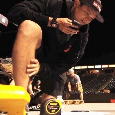 Profile Picture of Tyler McClure (@TylerOnTyler) on Twitter