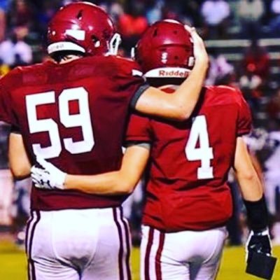 Cory Arrington - Twitter Profile Picture of Cory Arrington (@football_cory) on Twitter